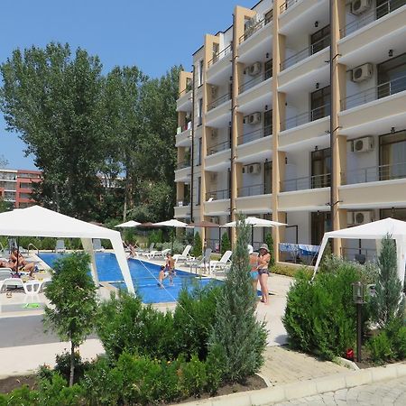 Saint Elena Apartcomplex Slantchev Briag Chambre photo