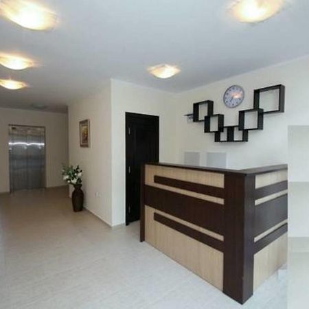 Saint Elena Apartcomplex Slantchev Briag Extérieur photo