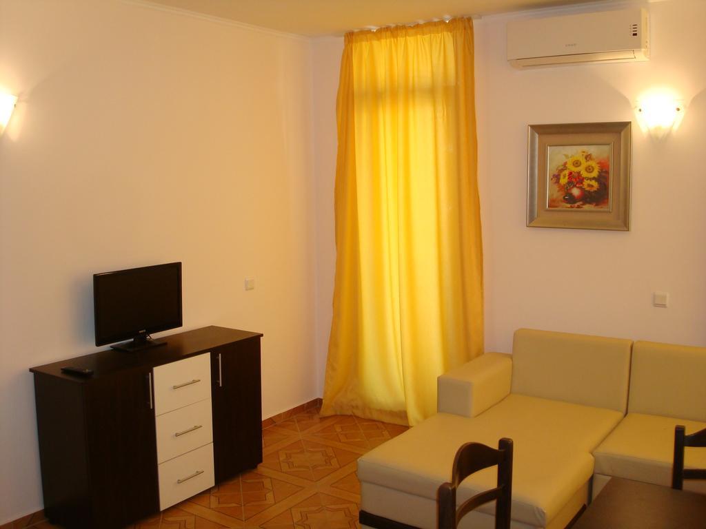 Saint Elena Apartcomplex Slantchev Briag Extérieur photo