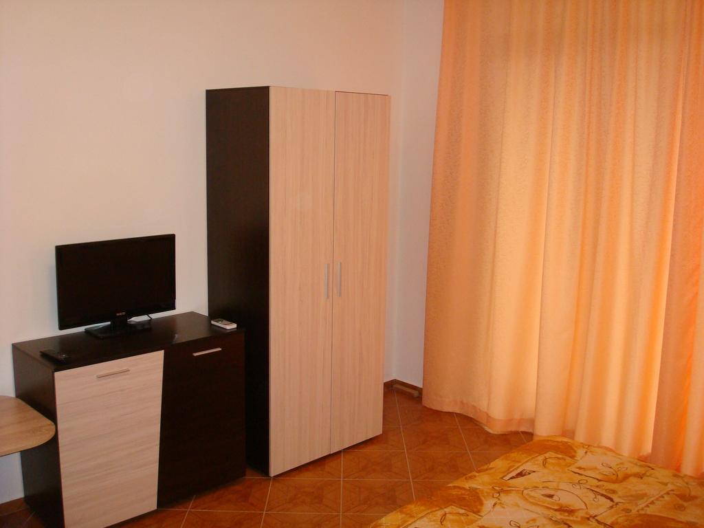 Saint Elena Apartcomplex Slantchev Briag Extérieur photo