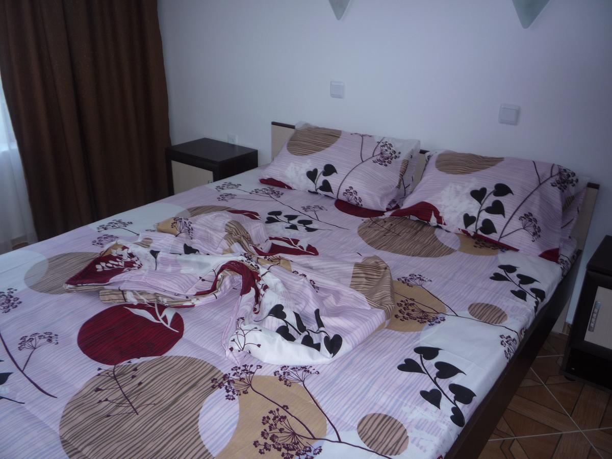 Saint Elena Apartcomplex Slantchev Briag Extérieur photo