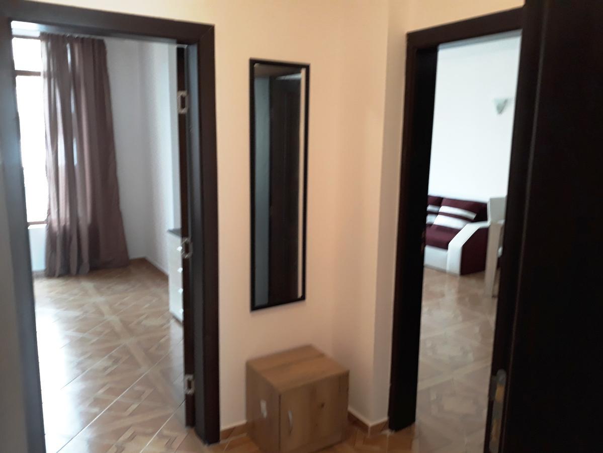 Saint Elena Apartcomplex Slantchev Briag Extérieur photo