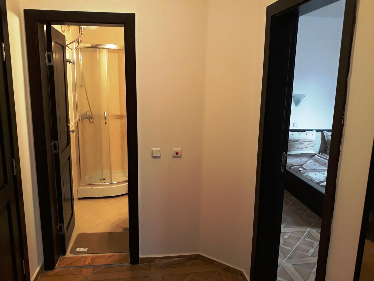 Saint Elena Apartcomplex Slantchev Briag Extérieur photo