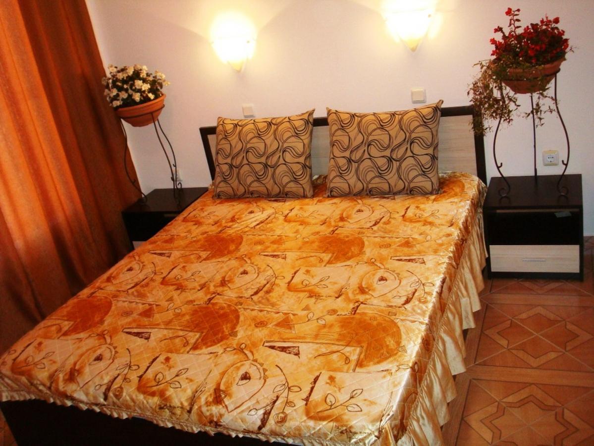 Saint Elena Apartcomplex Slantchev Briag Extérieur photo