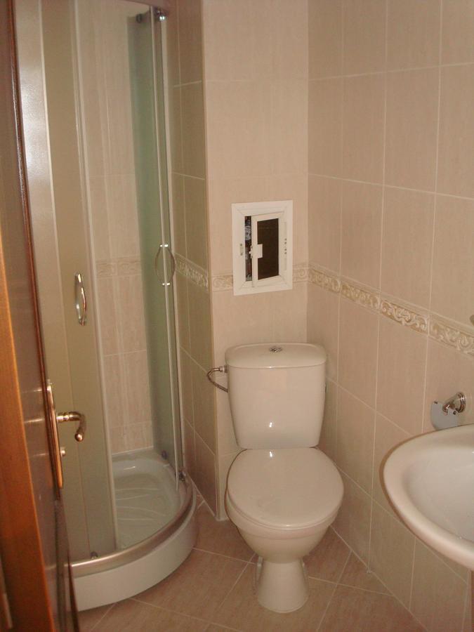 Saint Elena Apartcomplex Slantchev Briag Extérieur photo